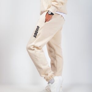 off white joggers
